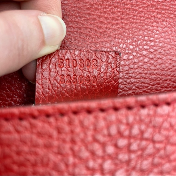 Gucci Dollar Interlocking G Medium bag - Picture 13 of 14